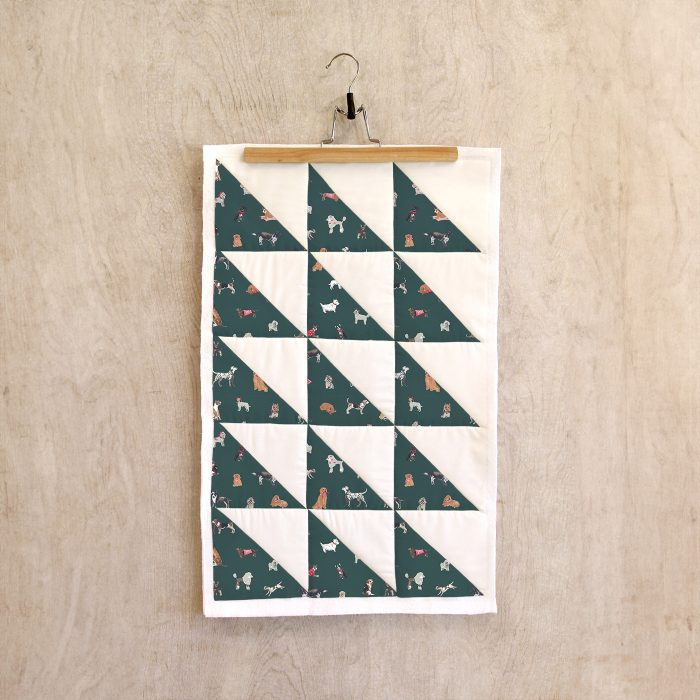 WNT-12264 Santa's Good List - Image 6