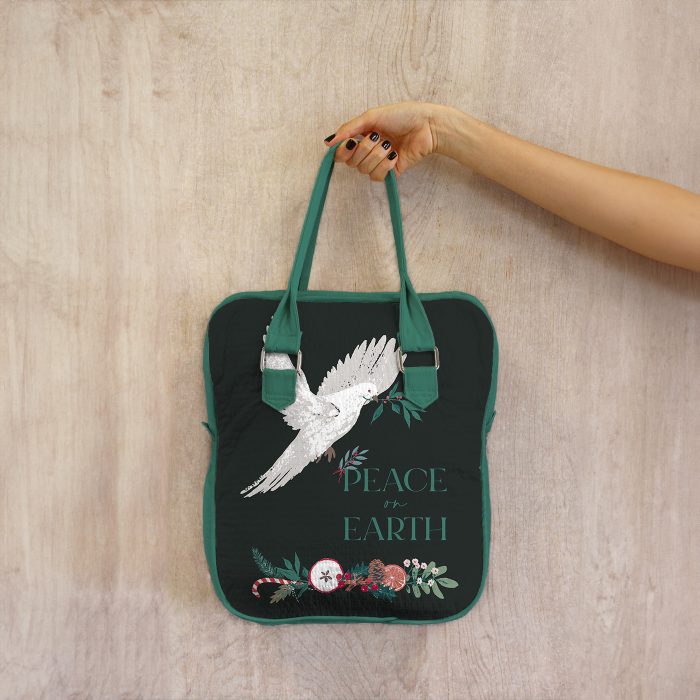 WNT-12267 Holiday Spirit - Image 5