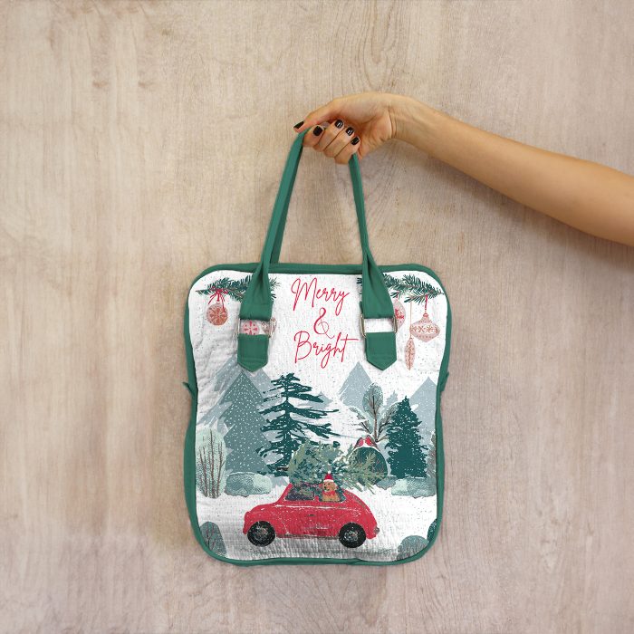WNT-12267 Holiday Spirit - Image 6