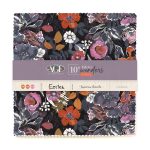 10W-EER Eerie Fabric Wonders (4-Pack)