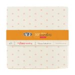 10W-FLFS The Flower Seeds Fabric Wonders (4-Pack)