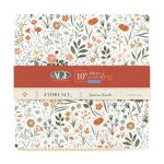 10W-FLR Florence Fabric Wonders (4-Pack)