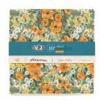 10W-HRL Heirloom Fabric Wonders (4-Pack)