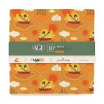 10W-LKL Lakelife Fabric Wonders (4-Pack)