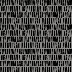 ART-12050 Parallel Strokes Moon - Image 2