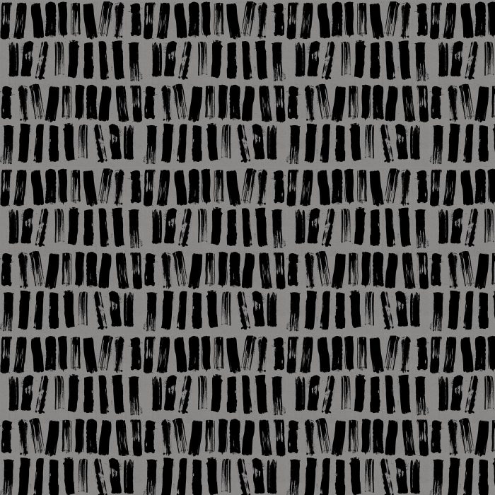 ART-12050 Parallel Strokes Moon - Image 2