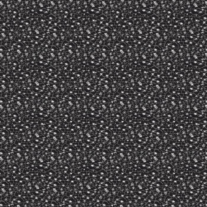 ART-12052 Efflorescent Blanket Coal - Image 2