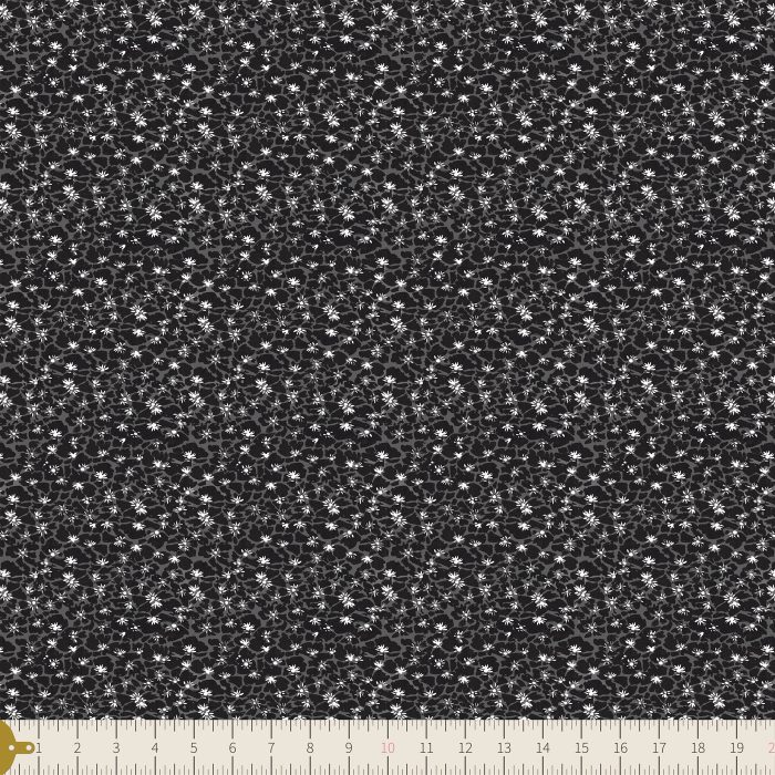 ART-12052 Efflorescent Blanket Coal - Image 3