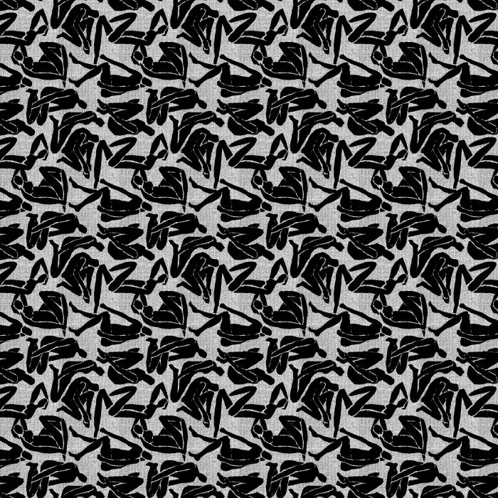 ART-12056 Cubist Grace - Image 2