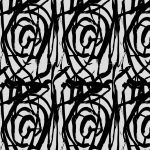 ART-12057 Chaotic Ink - Image 2