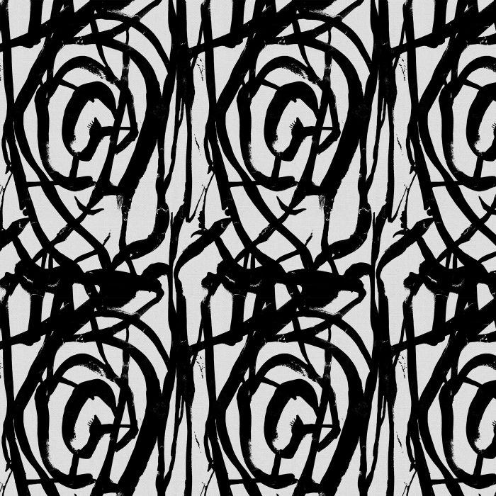 ART-12057 Chaotic Ink - Image 2