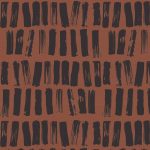 ART-22050 Parallel Strokes Terra