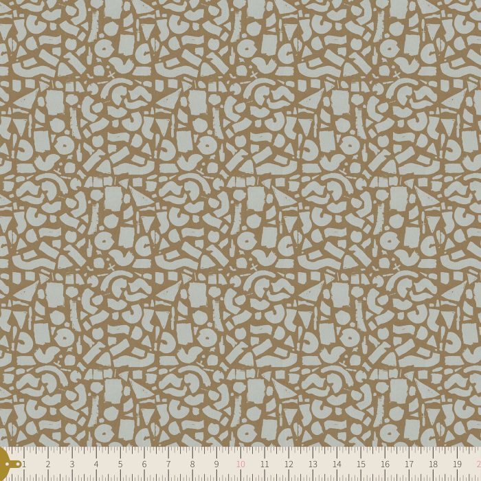 ART-22058 Papercut Mosaic - Image 3