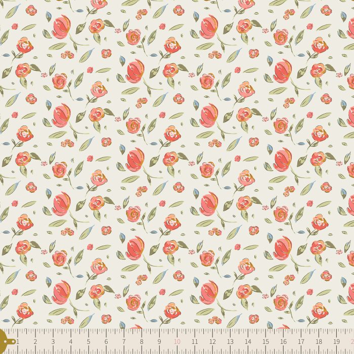 BES-31100 Little Briar Rose - Image 3