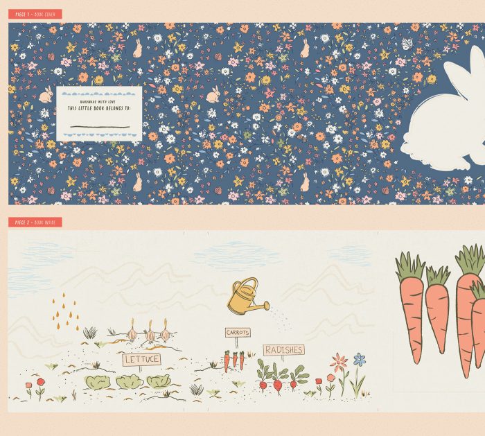 BES-31111 Once Upon a Storybook Panel - Image 2