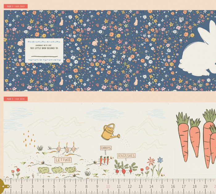 BES-31111 Once Upon a Storybook Panel - Image 3