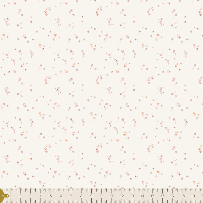 CAP-MV-11707 Melodic Blooms Sweet - Image 3