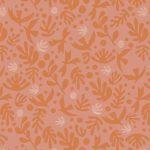 DUV-60105 Boho Birds Snapdragon