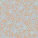 DUV-60205 Boho Birds Glacier