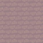DUV-60302 Boho Leaves Haze