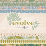 Evolve - Full Collection 10 Yards