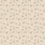 F-22106a Yearling Camouflage in Flannel - Image 2