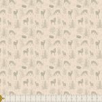 F-22106a Yearling Camouflage in Flannel - Image 3