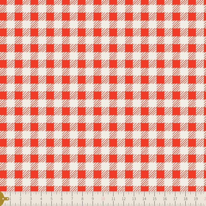 F-258913a Checkered Charm - Image 3