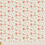 F-31100a - Little Briar Rose in Flannel - Image 3