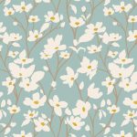 F-32306a Dogwood Skylight in Flannel