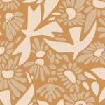F-60408a Evolve Queen Bee in Flannel