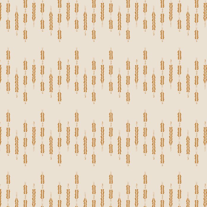 F-77811a Aura Fletchings Ray in Flannel - Image 2