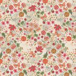 FLF-85901 Floral Abundance Shine