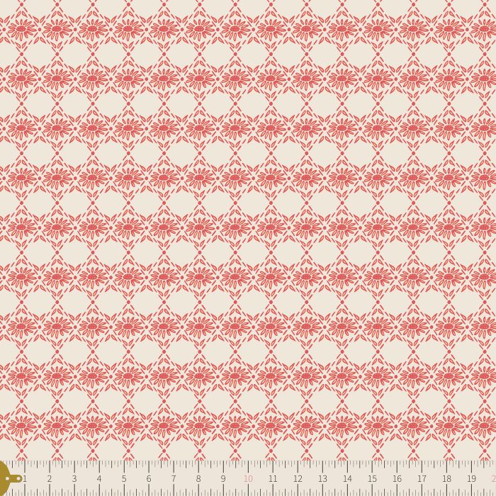 FLF-85902 Petal Lattice - Image 3