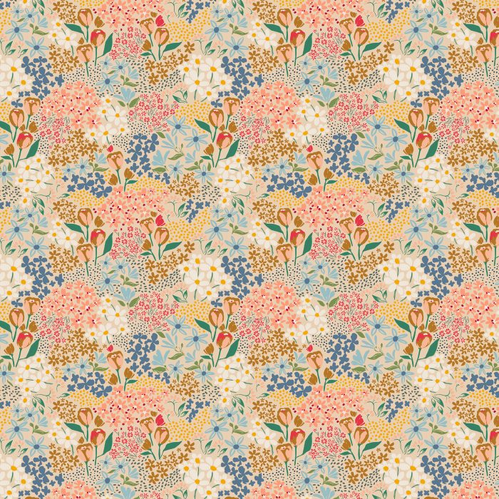 FLF-85904 Thriving Flowerfield - Image 2