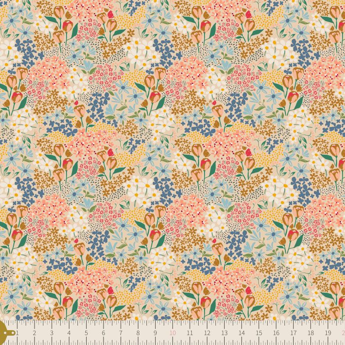 FLF-85904 Thriving Flowerfield - Image 3
