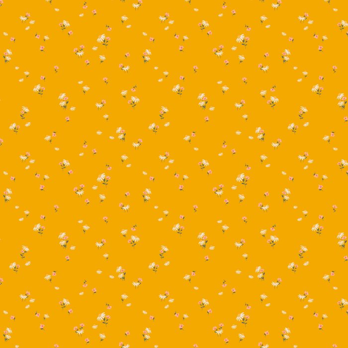 FLF-85905 Delicate Buttercup - Image 2