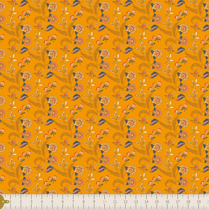 FLF-85906 Treillage Gilt - Image 3