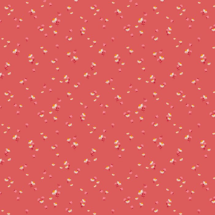 FLF-85907 Delicate Rosewood - Image 2