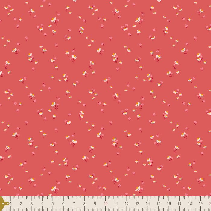 FLF-85907 Delicate Rosewood - Image 3
