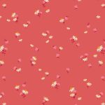 FLF-85907 Delicate Rosewood