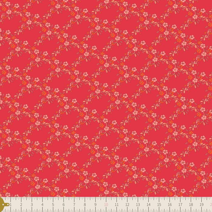 FLF-85908 Charming Arbor Hibiscus - Image 3