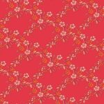 FLF-85908 Charming Arbor Hibiscus