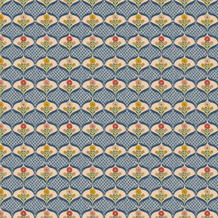 FLF-85911 Joyful Homage - Image 2