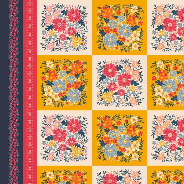 FLF-85915 Opulent Swell - Image 3