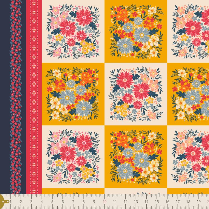 FLF-85915 Opulent Swell - Image 4