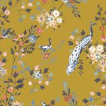 FLR-33502 Afreschi Uffizi Oro
