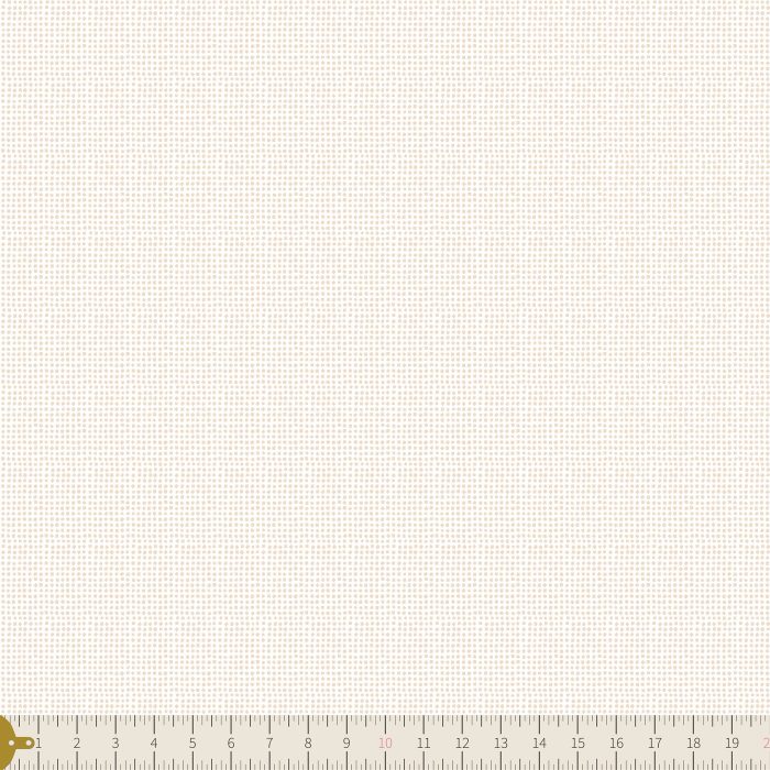 FLR-33503 Bargello Panna - Image 3