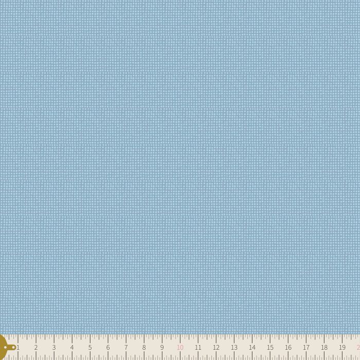 FLR-43503 Bargello Celeste - Image 3