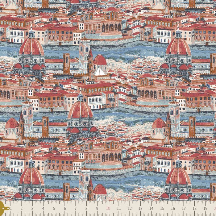 FLR-43509 Bella Firenze - Image 3